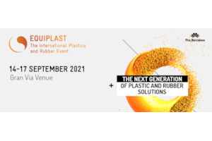 Equiplast 2021, Barcelona