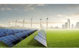 Der Übergang zu erneuerbaren Energien in Portugal und die Formenbauindustrie 
