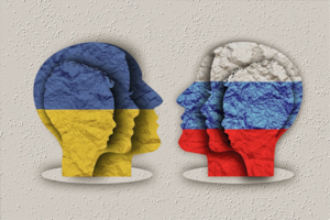 Wie wirkt sich der Krieg in der Ukraine auf den Kunststoffspritzgusssektor aus?